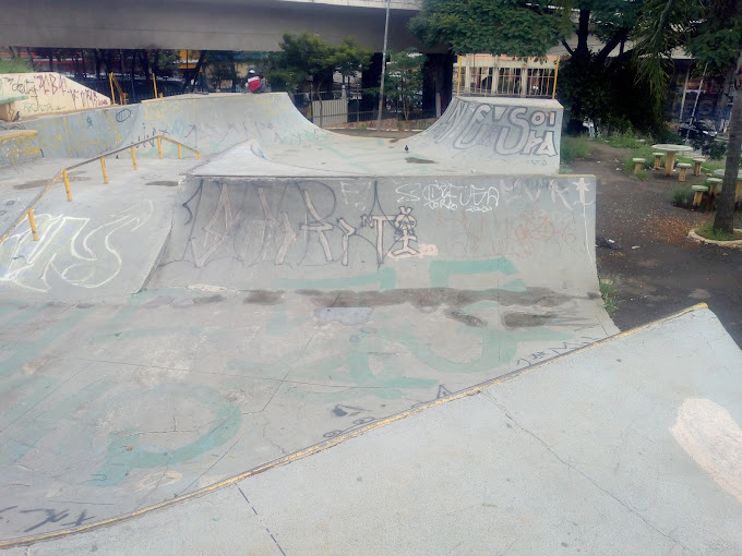 Seven Skatepark